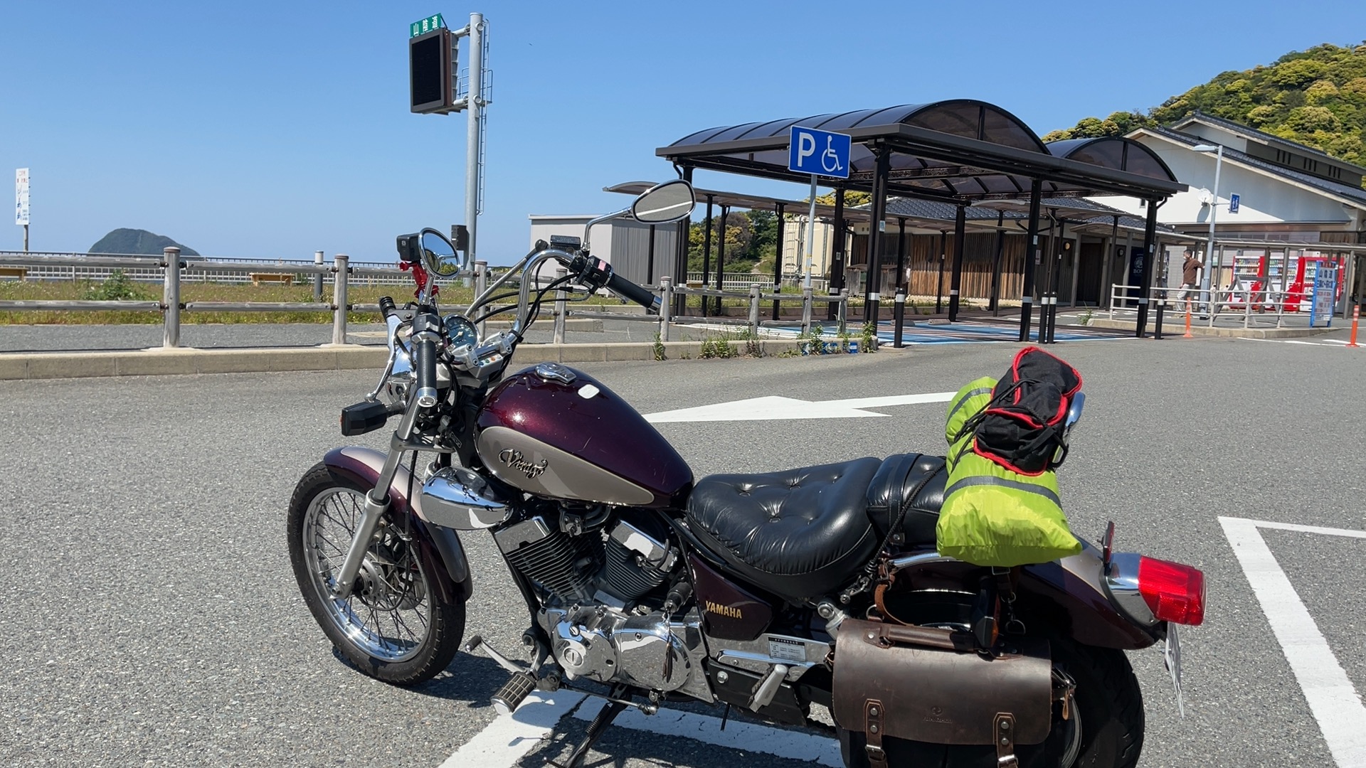 ビラーゴ レストア計画 バイク整備に必要なツール集め - クラッチ交換